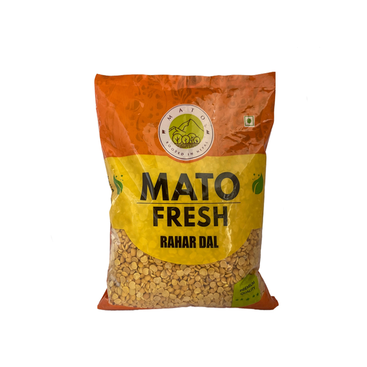 Mato Rahar Dal 1Kg